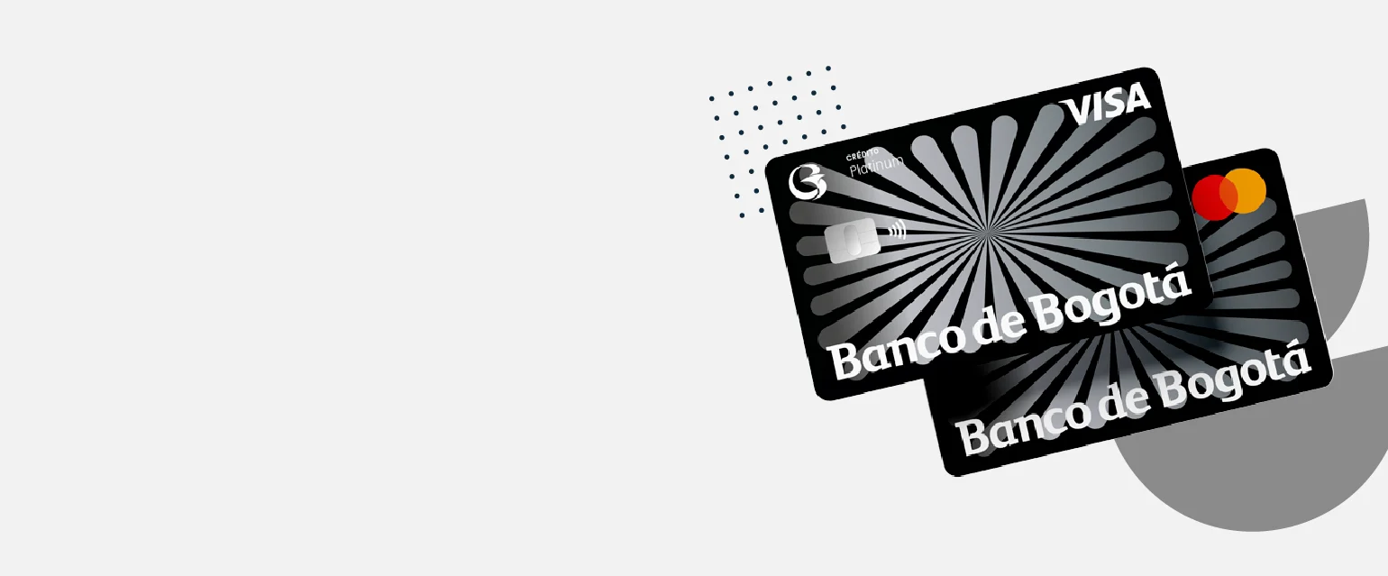 tarjeta de crédito platinum