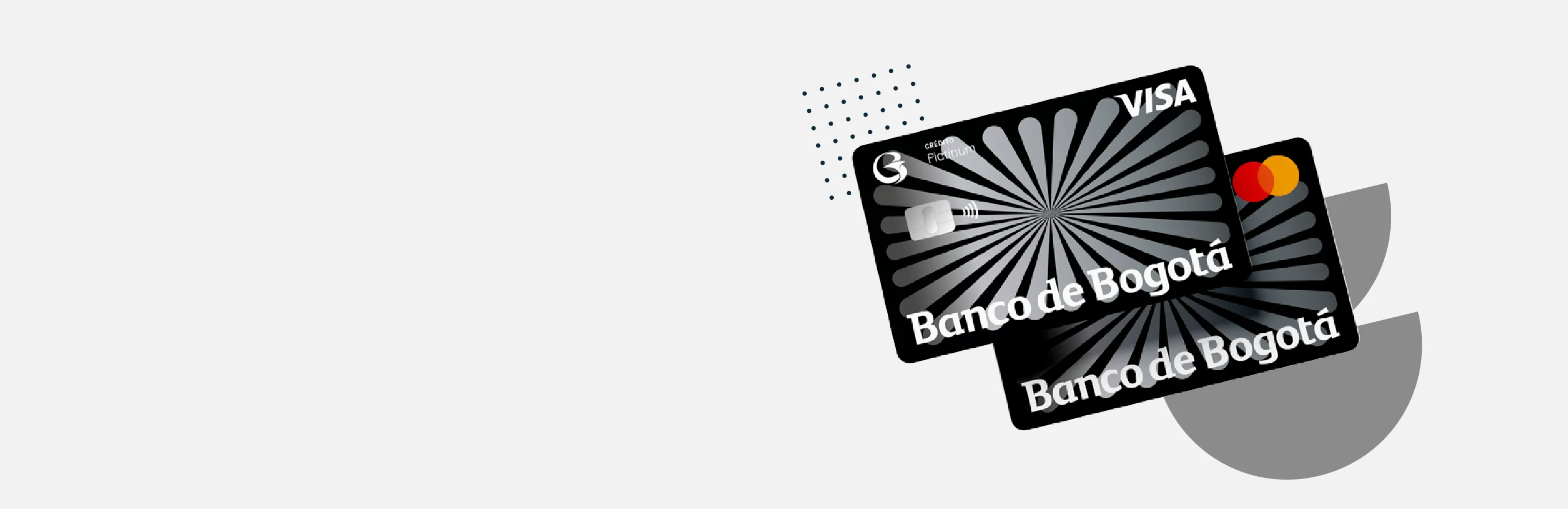 tarjeta de crédito platinum