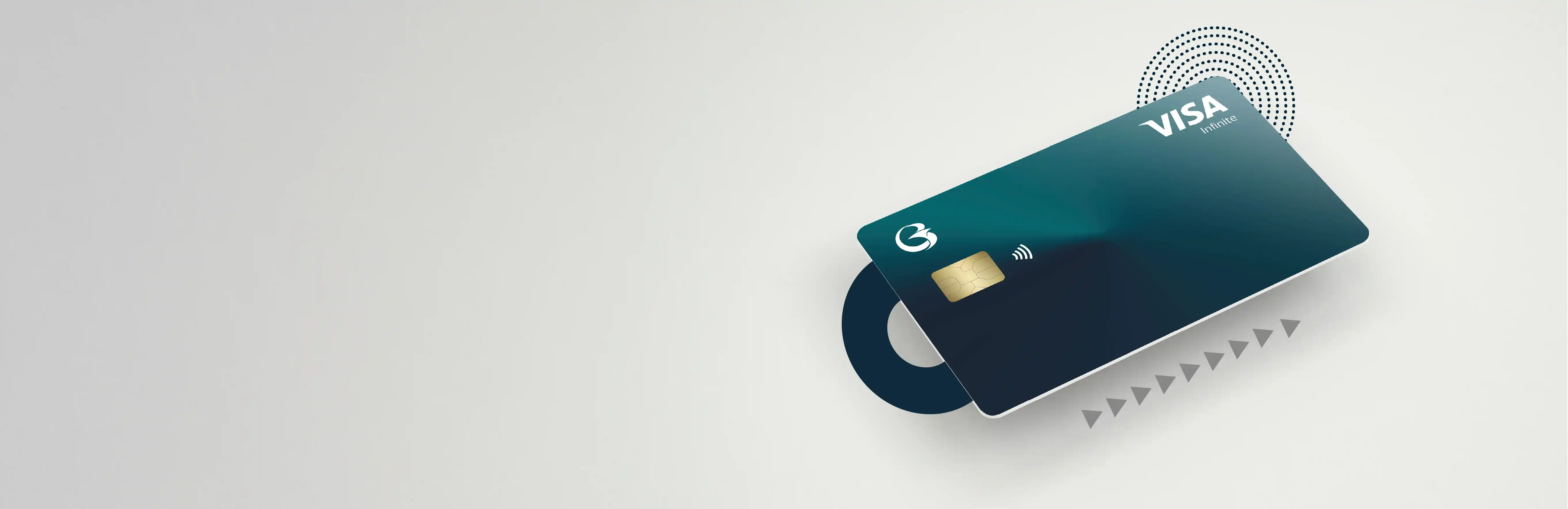 tarjeta de crédito infinite