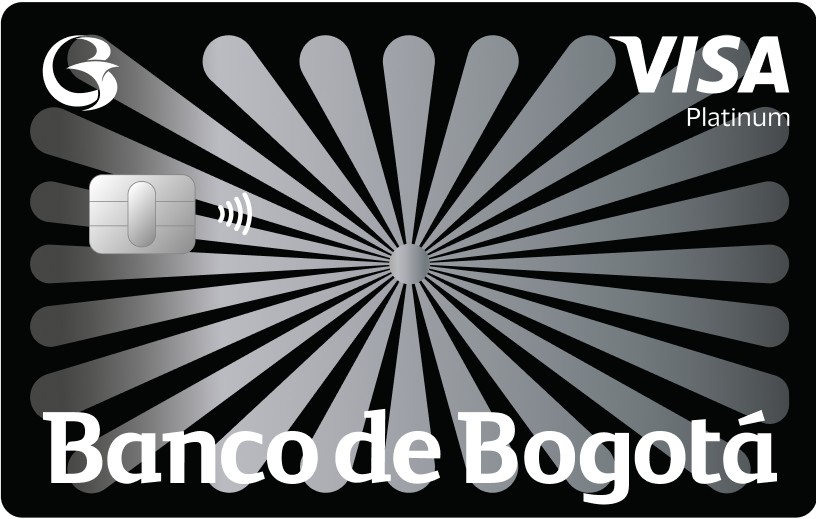 tarjeta de crédito visa platinum